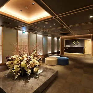 3* Capsulehotel & Capsule J-ship Namba