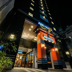 3* Hotel Apa Midosujihonmachieki Higashi