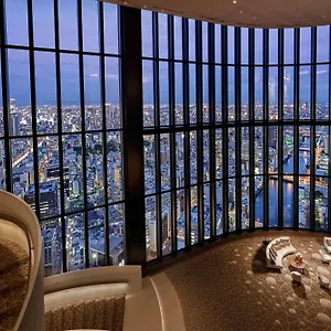 5* Hotel Conrad