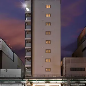 4* Hotel Nipponbashi Crystal