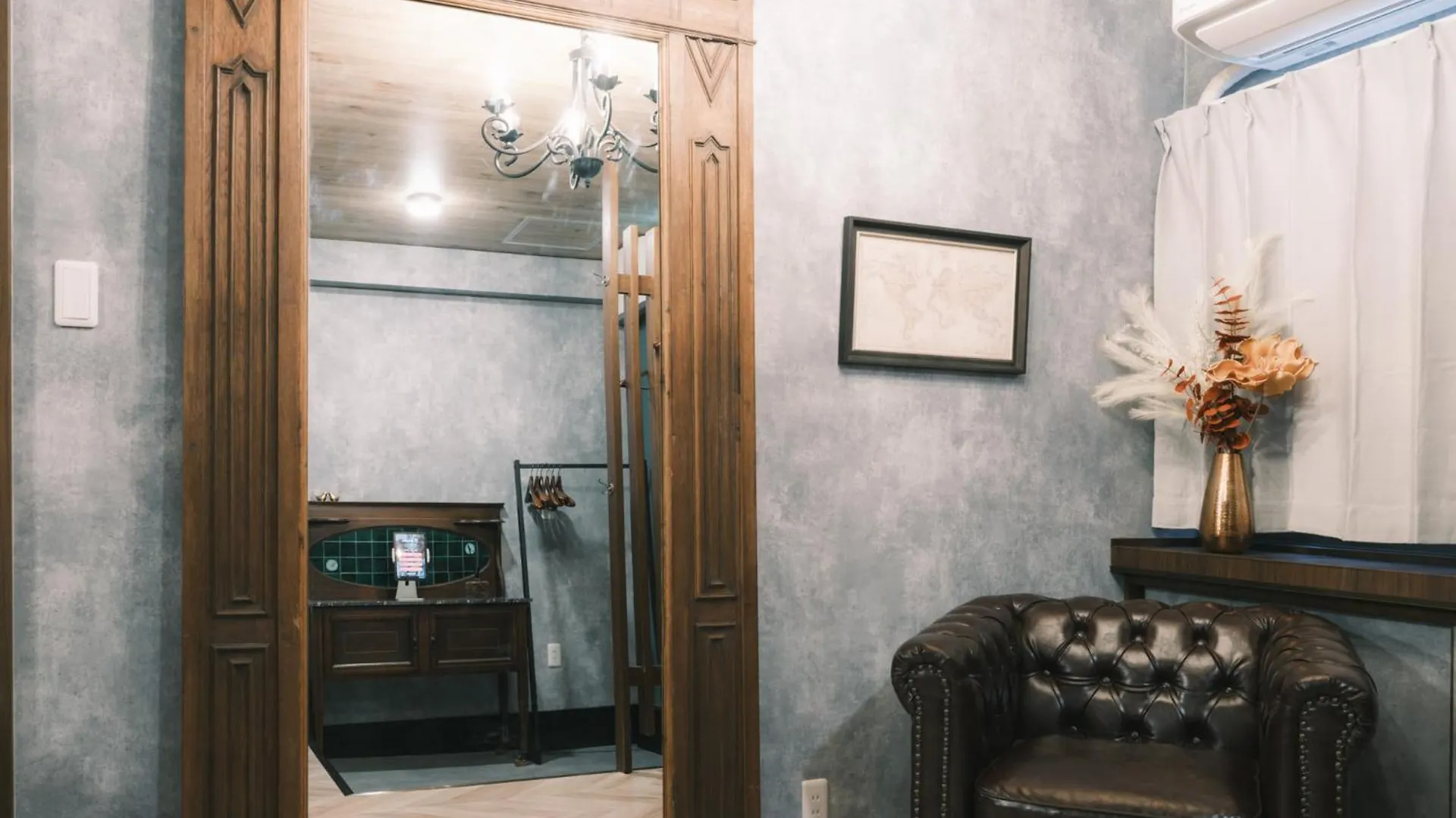 Tsubame Inn Kuromon Ósaka Apartmán