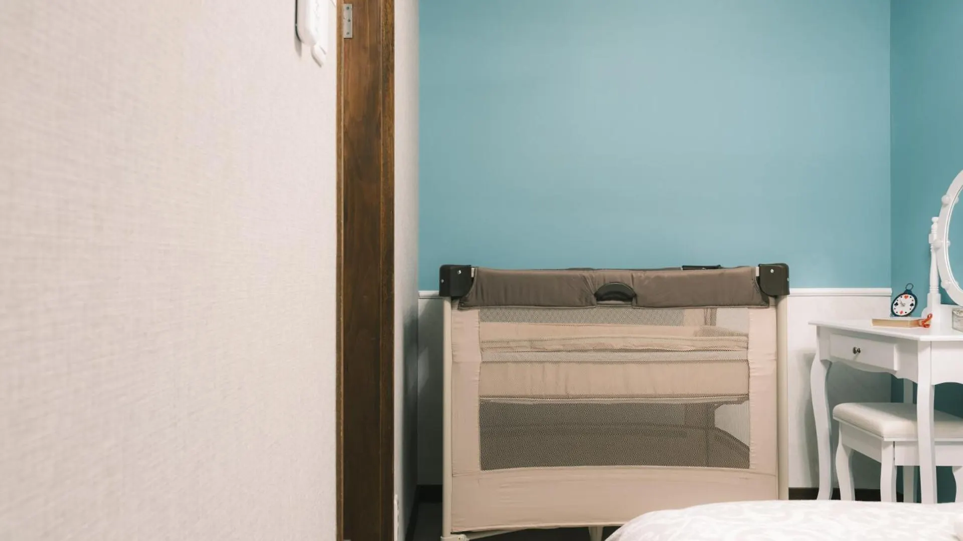 Apartmán Tsubame Inn Kuromon Ósaka