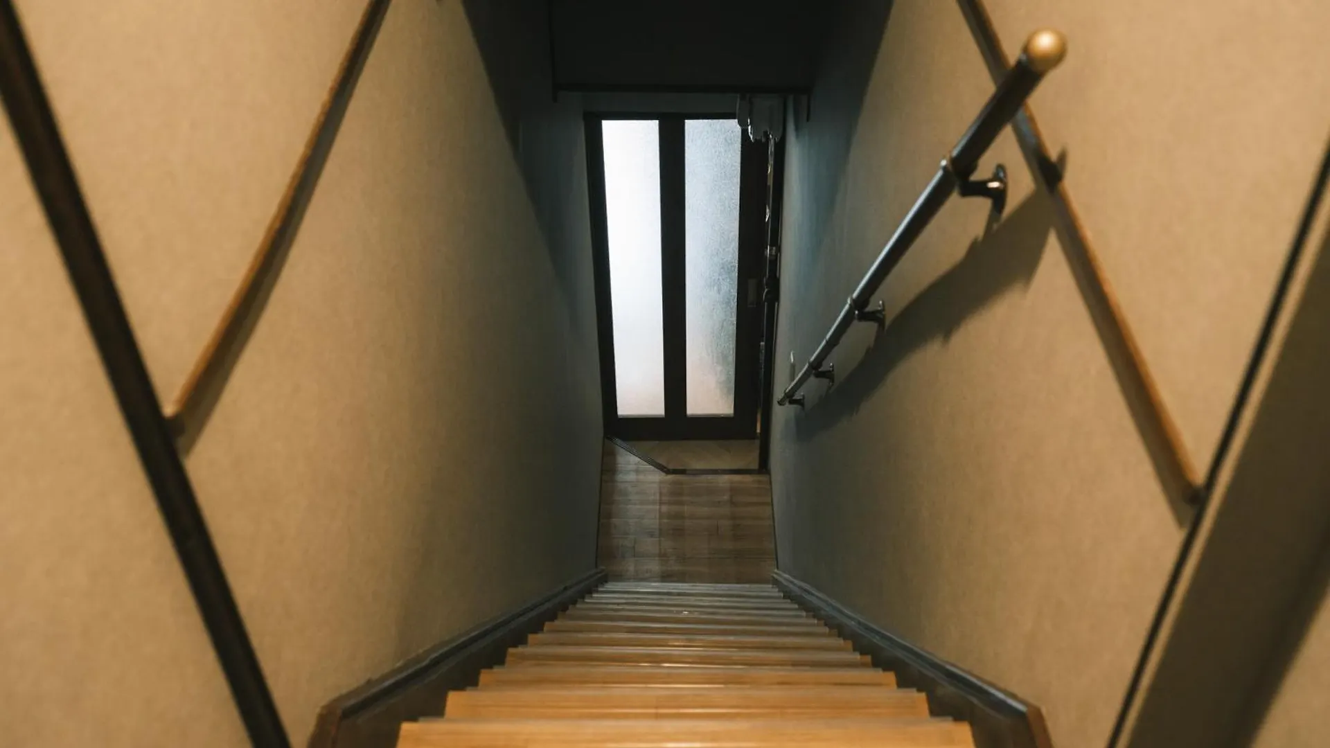 Tsubame Inn Kuromon Ósaka Apartmán