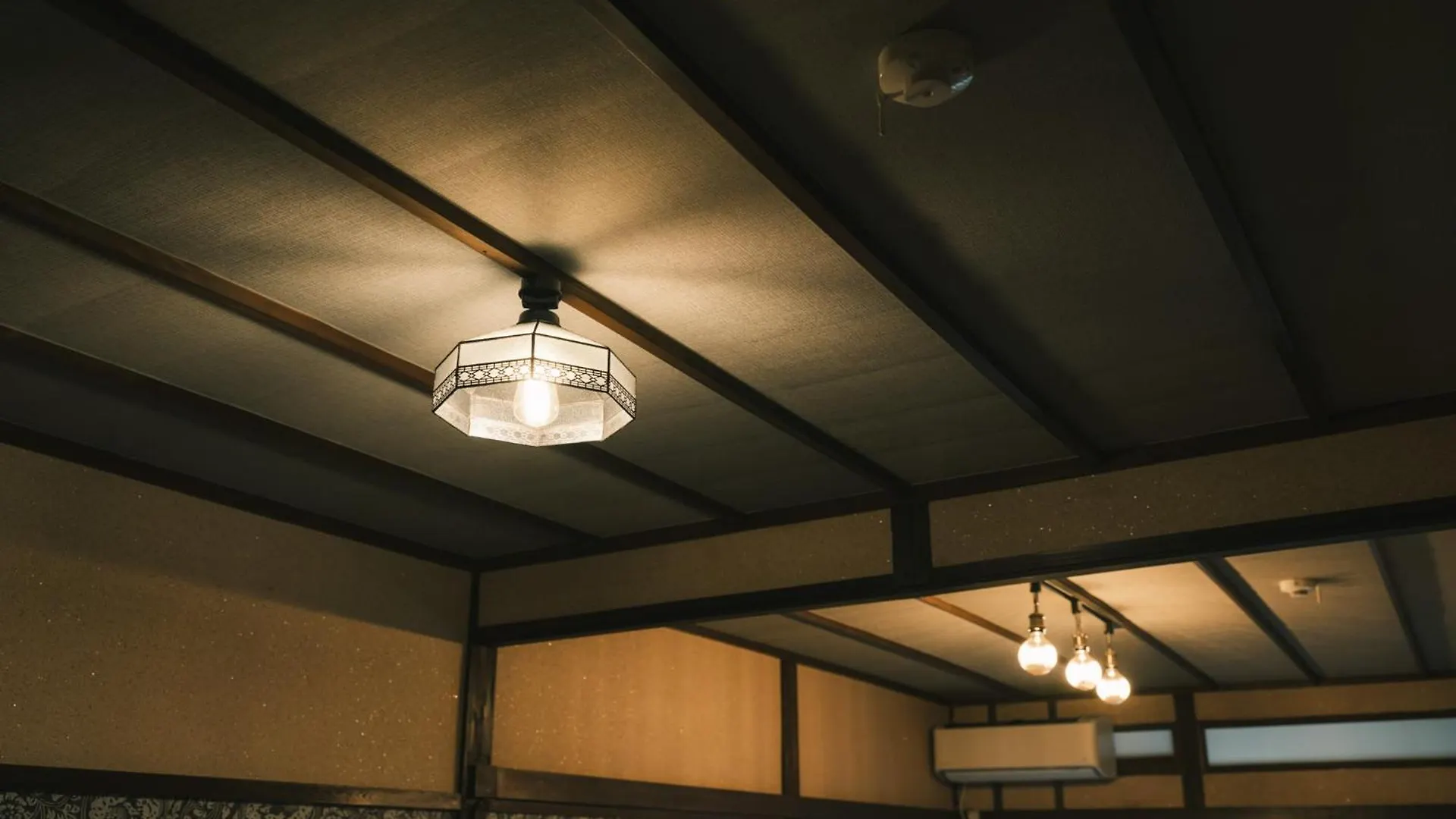 Apartmán Tsubame Inn Kuromon Ósaka Japonsko