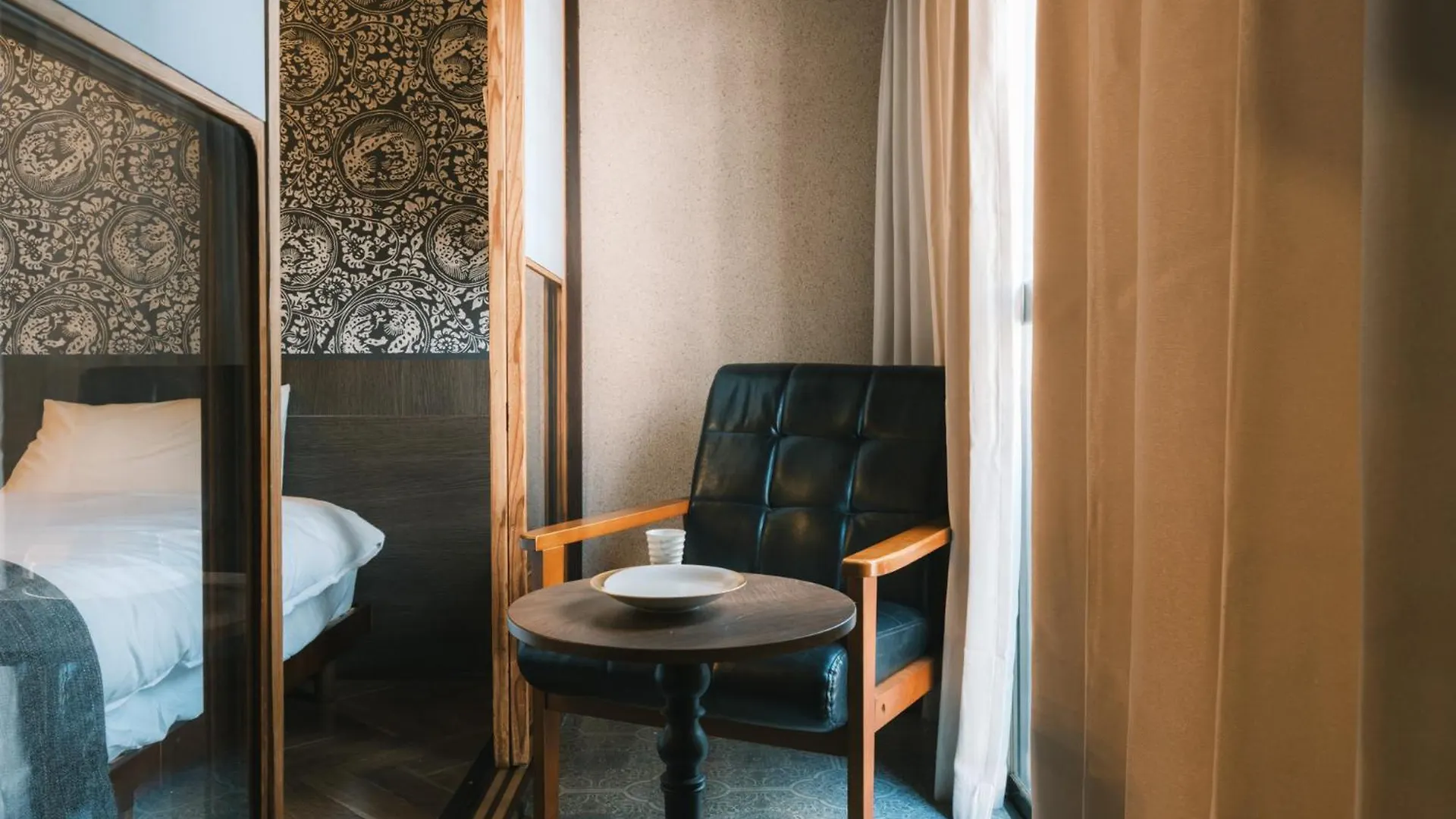 Tsubame Inn Kuromon Ósaka 0*,  Japonsko